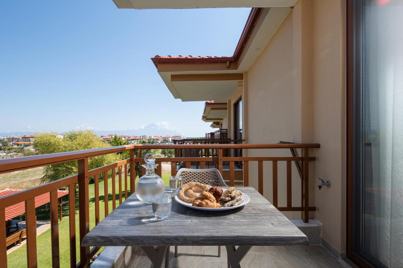 דירה Rodon Garden 2