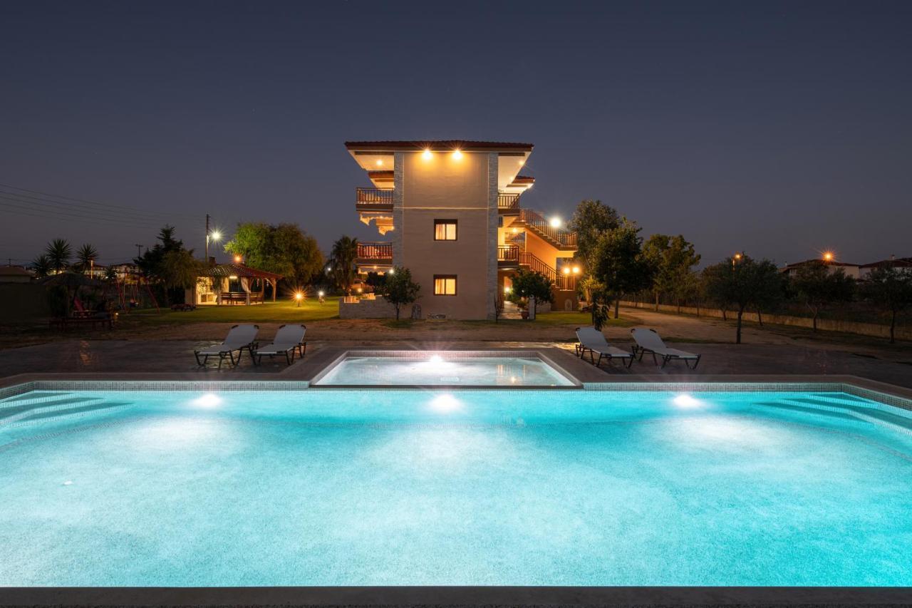 Rodon Garden 2 סארטי