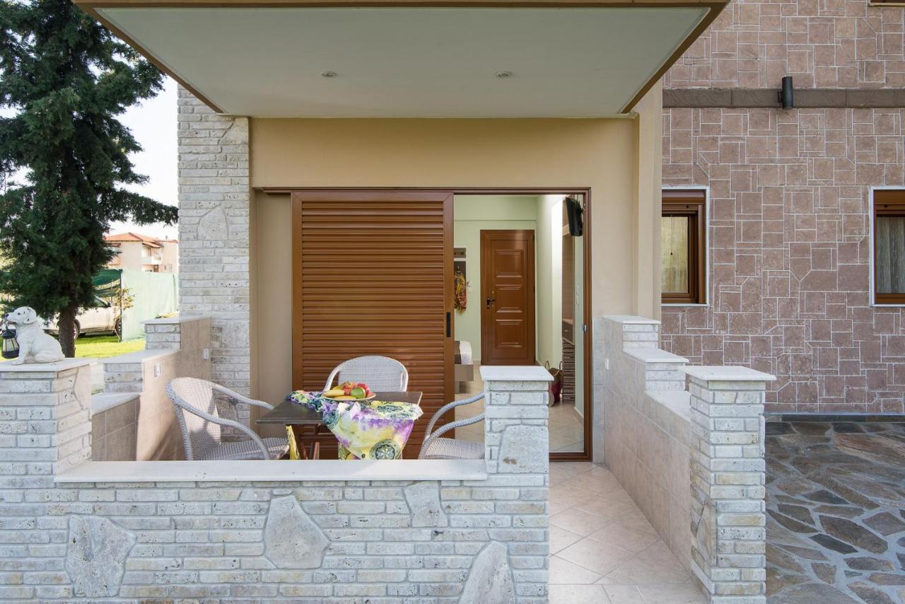 דירה Rodon Garden 2 סארטי