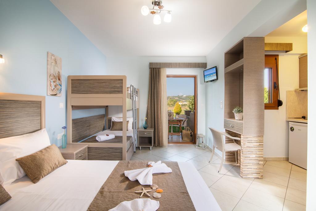 דירה Rodon Garden 2 *
